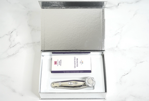 Time Master Pro® with HOUSE OF PLLA® Collagen Gel - shipping date 6/20/23
