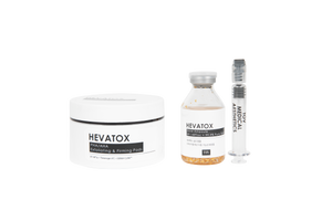 HEVATOX® Gold Ampoule (Topical Neuro-toxin)